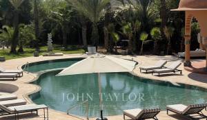 Venta Villa Marrakech