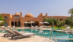Venta Villa Marrakech