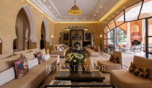 Venta Villa Marrakech