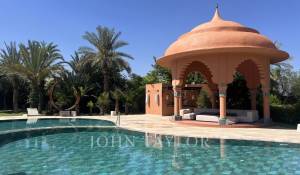 Venta Villa Marrakech