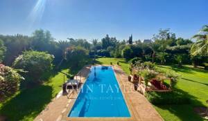 Venta Villa Marrakech