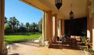 Venta Villa Marrakech