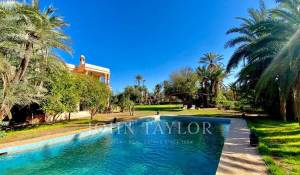 Venta Villa Marrakech