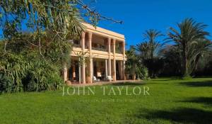 Venta Villa Marrakech