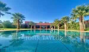 Venta Villa Marrakech