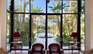 Venta Villa Marrakech