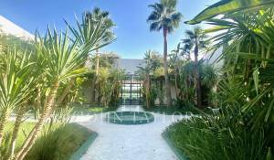 Venta Villa Marrakech