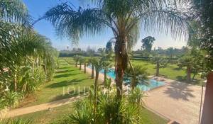 Venta Villa Marrakech