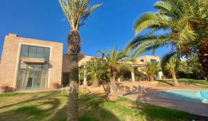 Venta Villa Marrakech