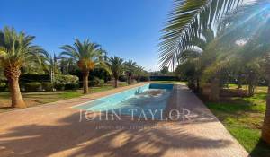 Venta Villa Marrakech