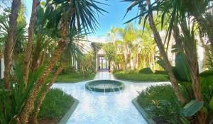 Venta Villa Marrakech
