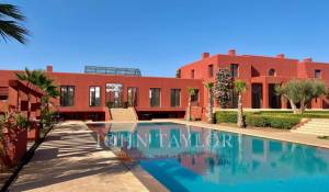 Venta Villa Marrakech
