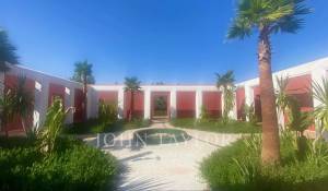 Venta Villa Marrakech