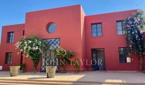 Venta Villa Marrakech