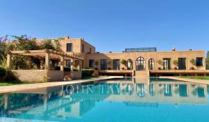 Venta Villa Marrakech