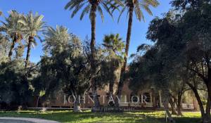 Venta Villa Marrakech