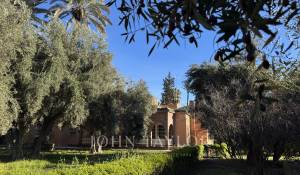 Venta Villa Marrakech