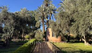 Venta Villa Marrakech