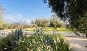 Venta Villa Marrakech