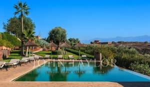 Venta Villa Marrakech