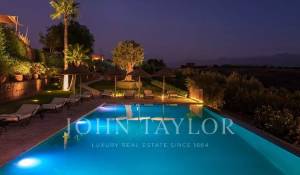 Venta Villa Marrakech