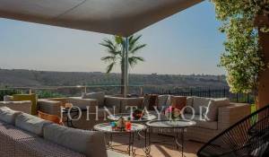 Venta Villa Marrakech