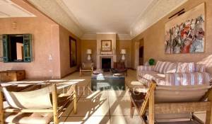 Venta Villa Marrakech