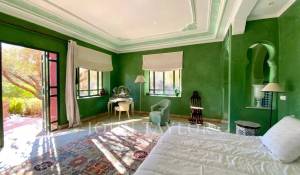 Venta Villa Marrakech