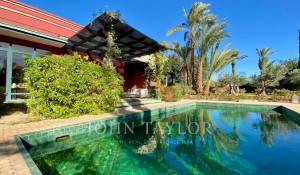 Venta Villa Marrakech