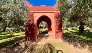 Venta Villa Marrakech