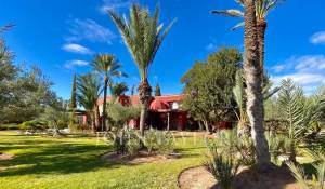 Venta Villa Marrakech