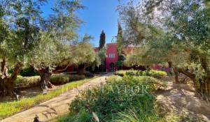 Venta Villa Marrakech