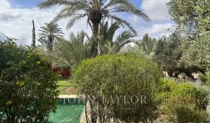 Venta Villa Marrakech