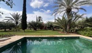 Venta Villa Marrakech