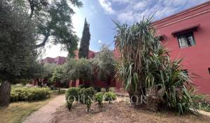 Venta Villa Marrakech