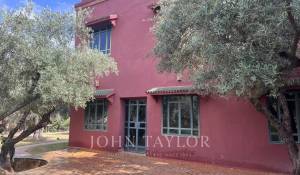 Venta Villa Marrakech