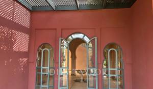 Venta Villa Marrakech