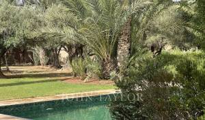 Venta Villa Marrakech