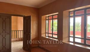 Venta Villa Marrakech