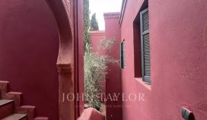 Venta Villa Marrakech