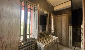 Venta Villa Marrakech