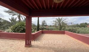 Venta Villa Marrakech