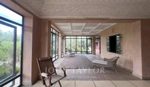 Venta Villa Marrakech