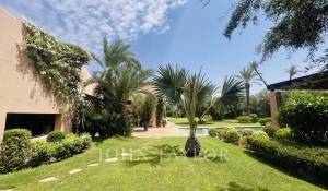 Venta Villa Marrakech
