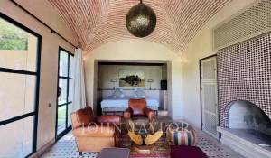 Venta Villa Marrakech