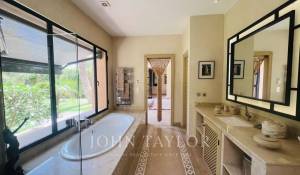 Venta Villa Marrakech