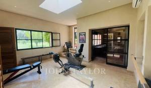 Venta Villa Marrakech