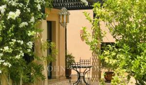 Venta Villa Marrakech