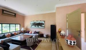 Venta Villa Marrakech