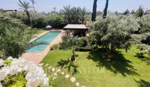 Venta Villa Marrakech